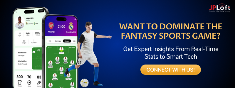 Want to dominate the fantasy sports game